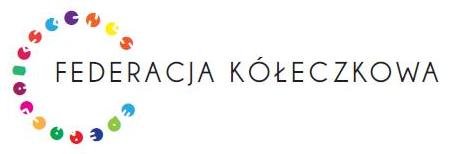 logo federacji koleczkowej