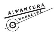 Awantura o Warszawę Fundacja Mama