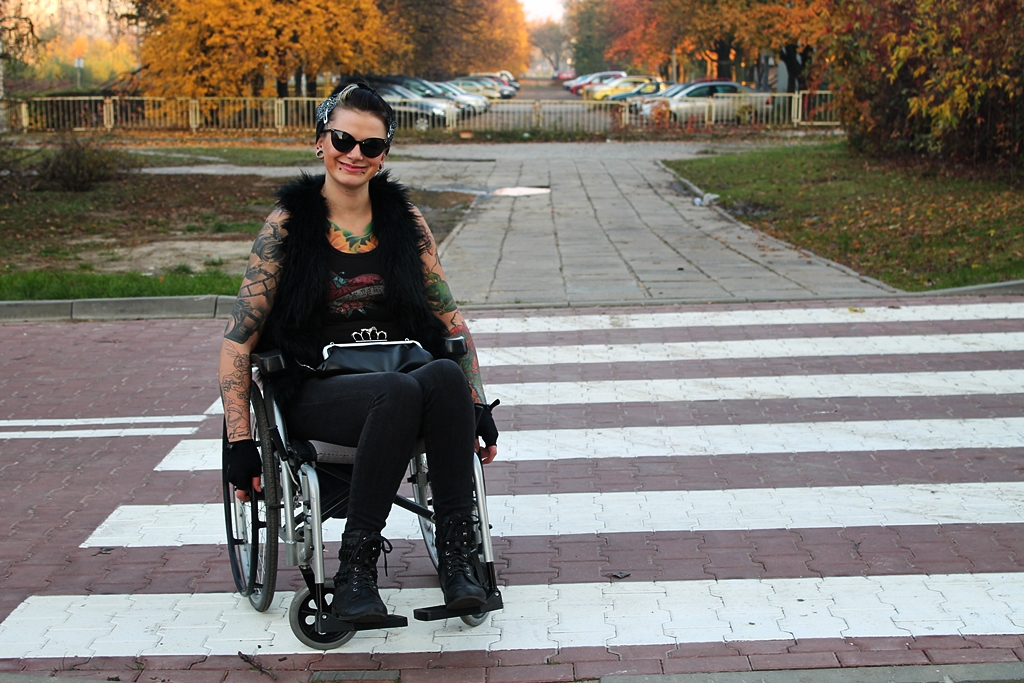 Izabela Sopalska Kulawawarszawa.pl