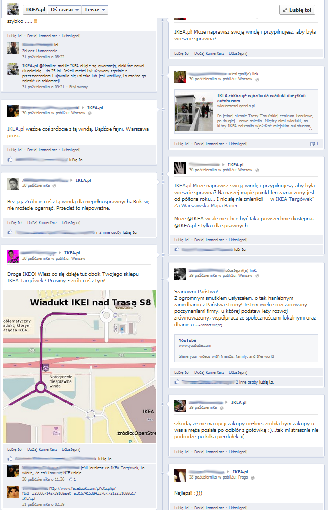 IKEA.pl - Facebook