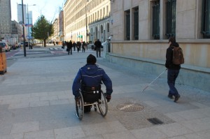 Wspólne audyty były punktem wyjścia do stworzenia raportu